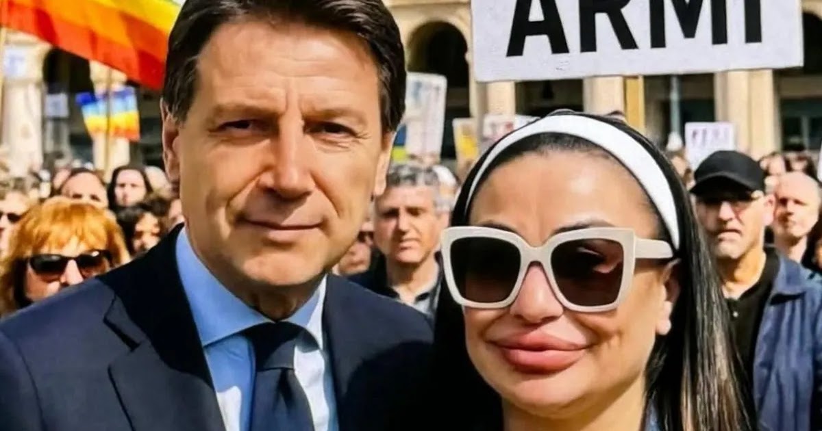 L’Analfabeta di Roccaraso pronta per il M5S : l’esilarante Dichiarazione in Piazza a Roma della ‘Signora’ che vuol fare Politica , degna del miglior Gigino Di Maio ! (VIDEO) !
