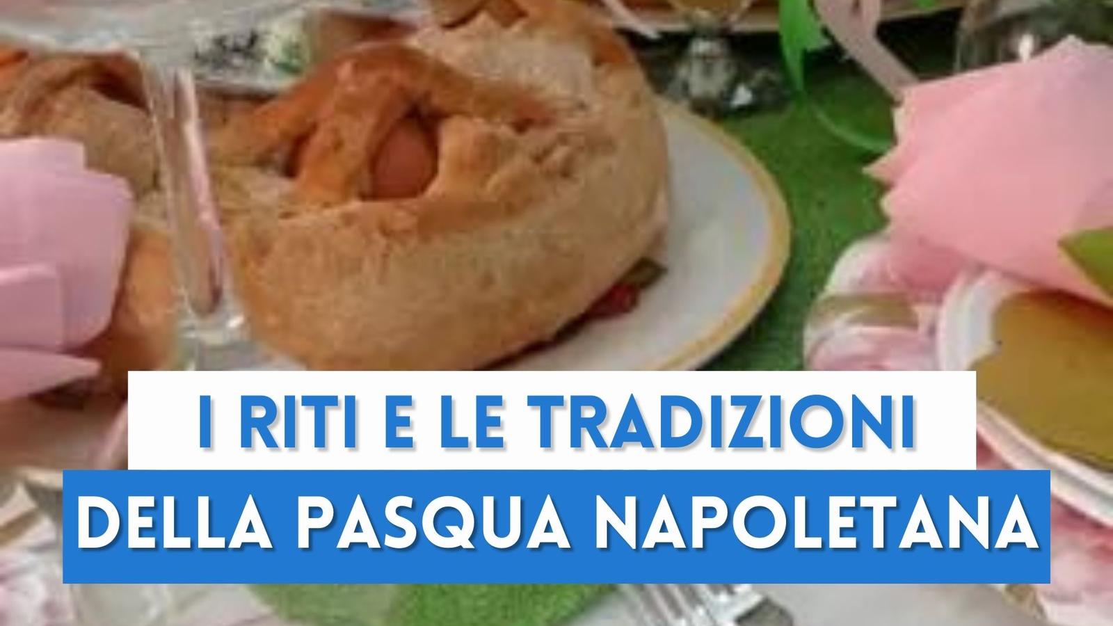 La Pasqua napoletana