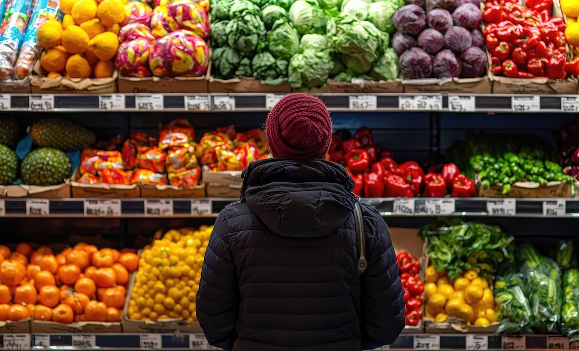 Acido trifluoroacetico, il Pfas nascosto in frutta e verdura | il Salvagente