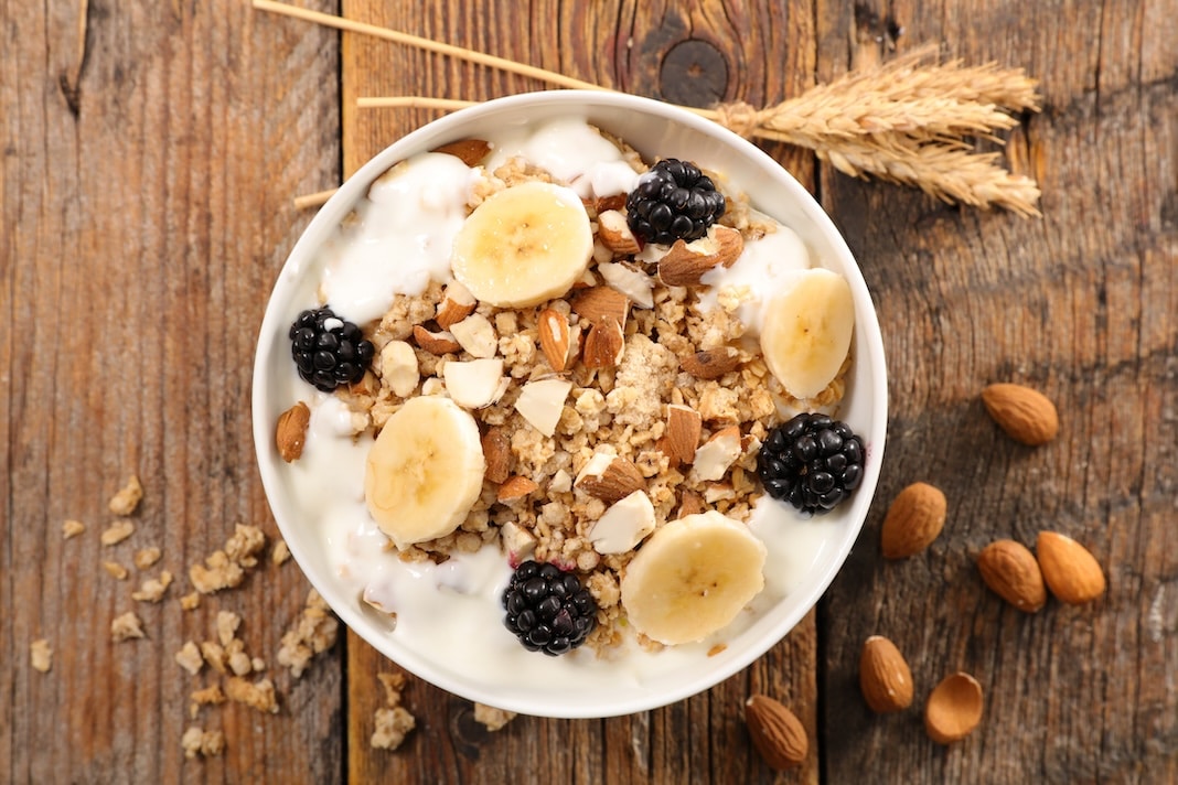 Muesli in laboratorio: fino a 17 pesticidi diversi (compreso il glifosato) | il Salvagente
