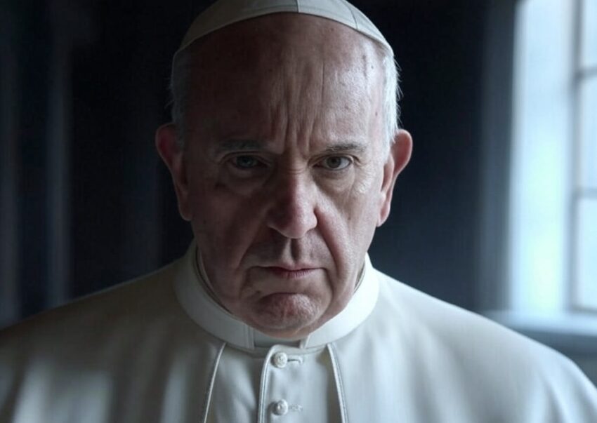 Morto Papa Francesco Bergoglio, aveva 88 anni: un pontificato fallimentare che ha allontanato i fedeli - Grandeinganno