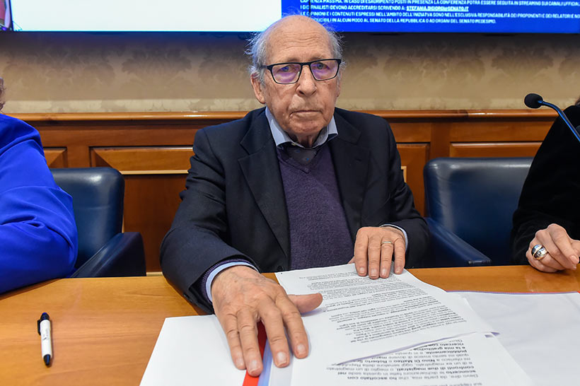 Salvatore Borsellino: ''Questo sistema di potere non vuole arrivare alla verità su via d’Amelio''