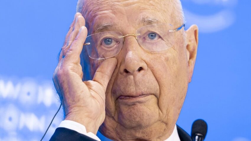 Klaus Schwab si dimette dal WEF: accuse di uso improprio dei fondi, manipolazione dei dati e abusi di potere, segnano la fine di un'era di controllo globale - Grandeinganno