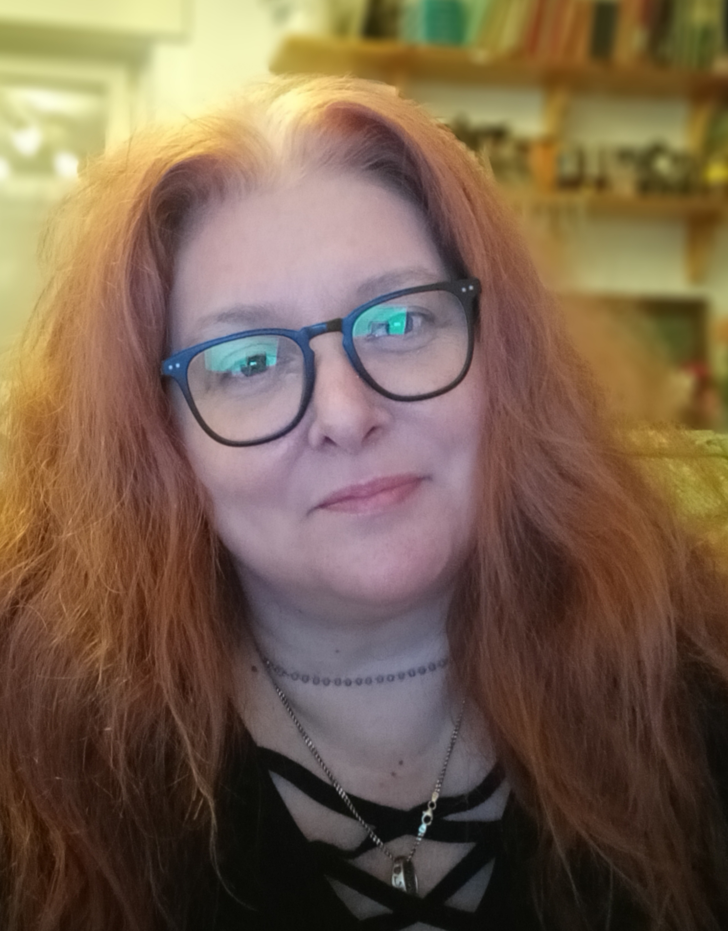 alessandra Corradi Profile Picture