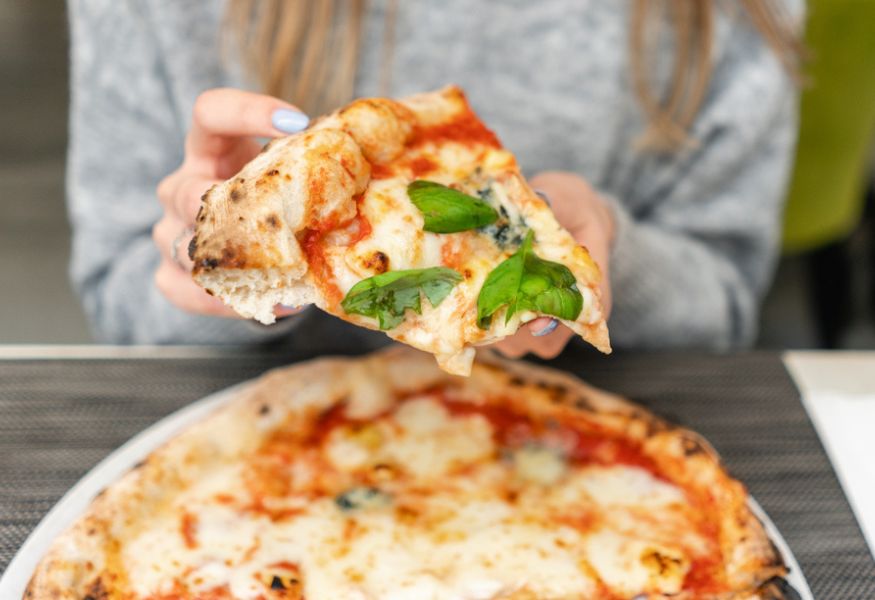La pizza più buona di Napoli: 6 pizzerie da provare almeno una volta nella vita