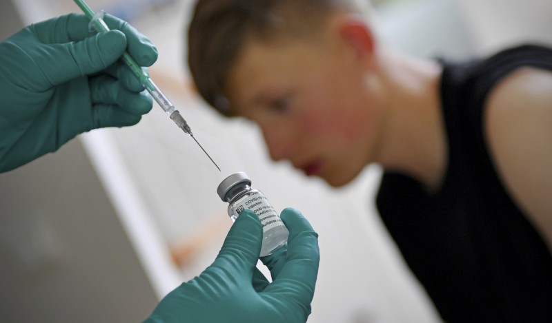 Il Giappone conferma che i “vaccini” contro il Covid causano il "turbo cancro” - Come Don Chisciotte