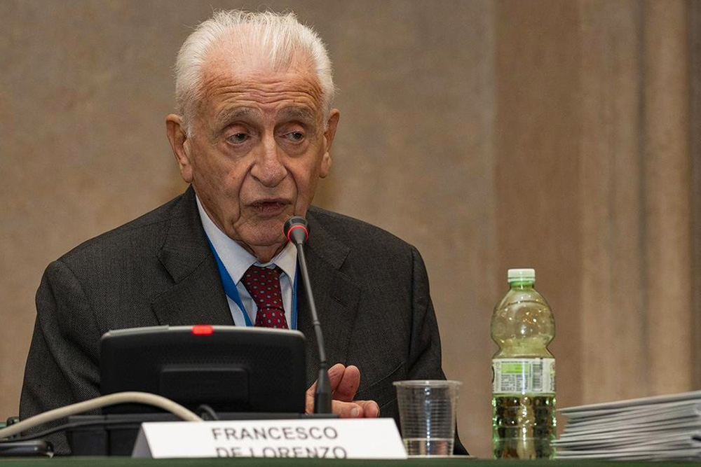 Un ex ministro condannato per Tangentopoli riavrà il vitalizio: voto unanime in Parlamento - L'INDIPENDENTE