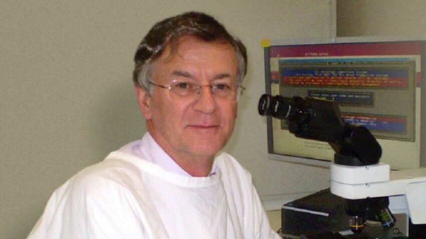 Prof. Peter Collignon: "Le infezioni da Stafilococco aureo negli ospedali potrebbero essere dimezzate del 50%" - Grandeinganno