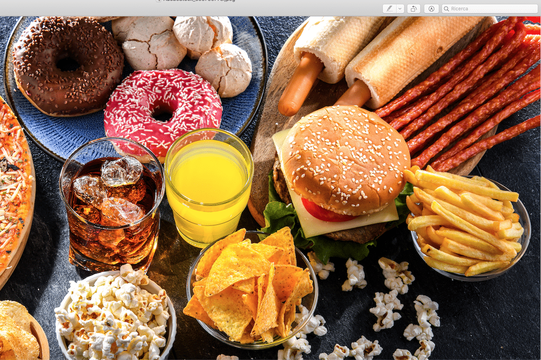Mangiare cibi ultraprocessati aumenta del 17% il rischio di diabete | il Salvagente