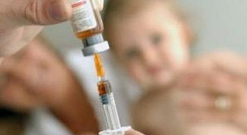 Studio scientifico: SIDS (sindrome della morte in culla) prima dei programmi di vaccinazione era quasi inesistente - Grandeinganno