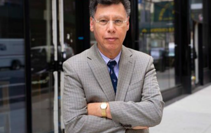 “Ci sono prove che i tumori si verificano in eccesso” L’allarme dall’eminente professore della prestigiosa Yale riguarda tutti coloro che hanno ricevuto il siero. Vale anche per chi era guarito e si ritrova il cancro all’improvviso – DC NEWS