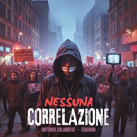 “Nessuna Correlazione” – Il rap che rompe il silenzio sui danneggiati da farmaci e vaccini - Come Don Chisciotte