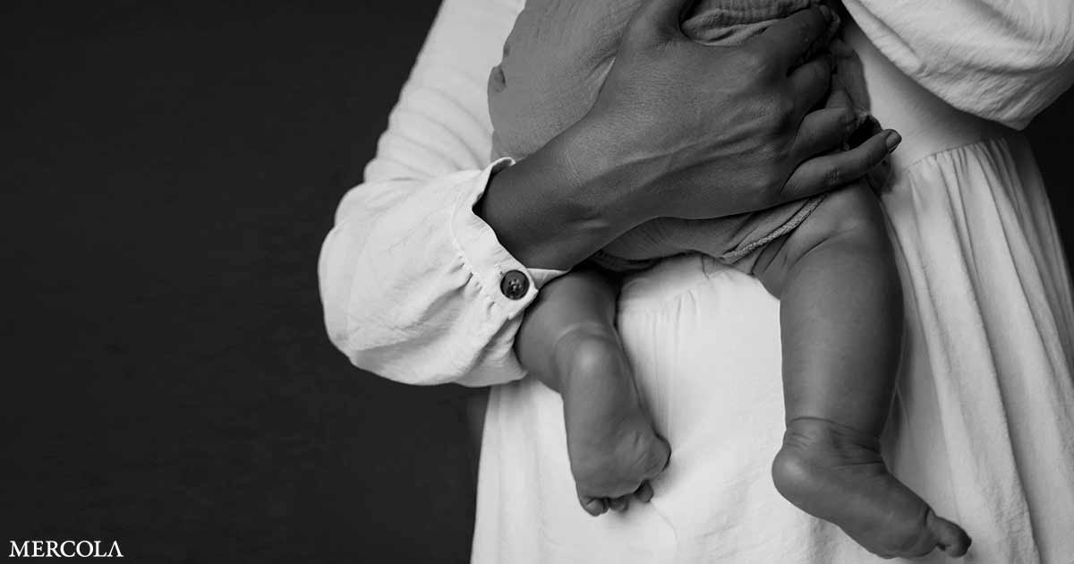 Un secolo di prove ci dice che sono i vaccini la causa della morte improvvisa neonatale - Come Don Chisciotte