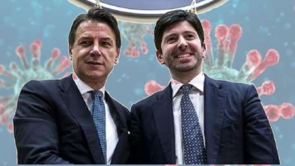 Covid: governo Conte sapeva delle mascherine con certificazioni false e pagate di più • Imola Oggi