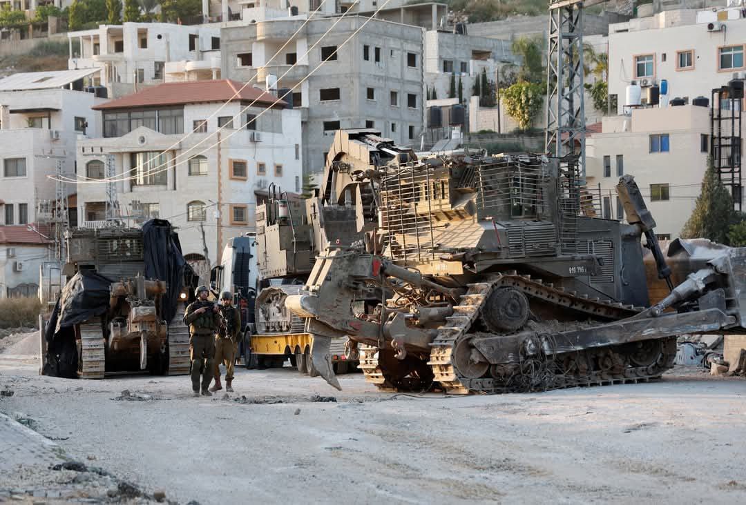 Cisgiordania, Israele accelera la pulizia etnica: demolite oltre 100 case in pochi giorni - L'INDIPENDENTE