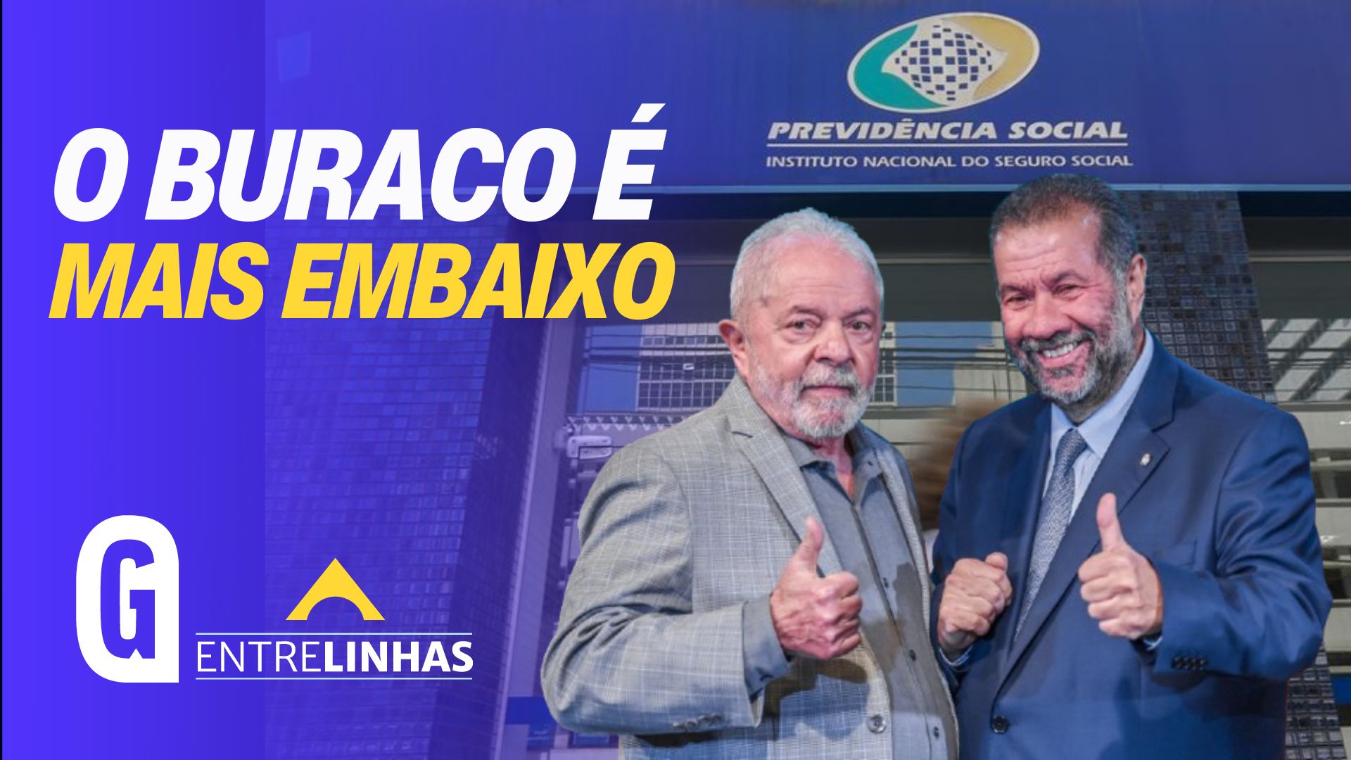 PF apura ilegalidades em R$ 90 bi em consignados do INSS