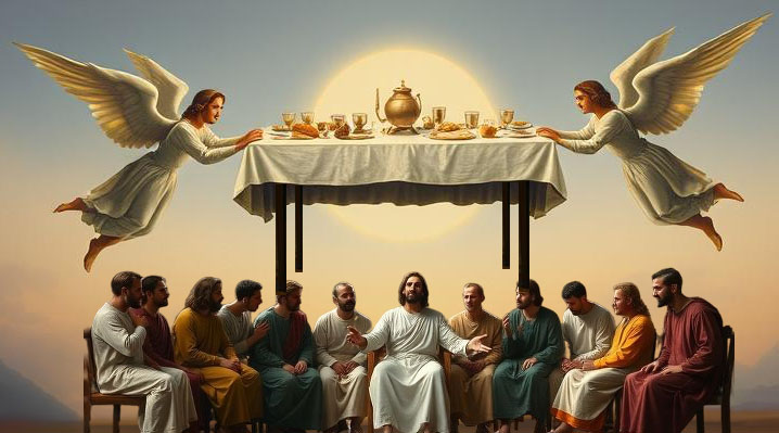Le Reliquie dell'Ultima Cena: tra devozione e assurdità - Grandeinganno