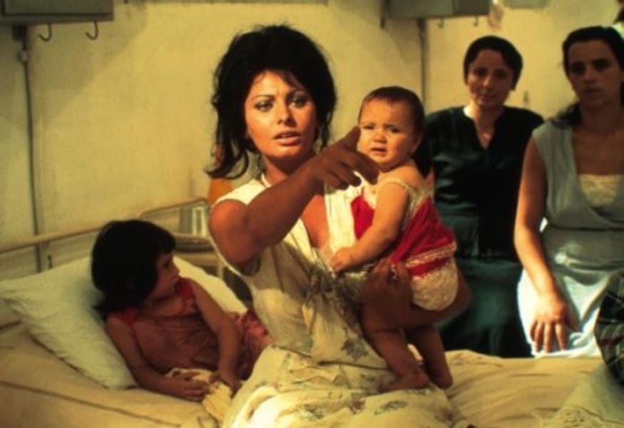 Le 10 frasi più pronunciate dalle mamme napoletane