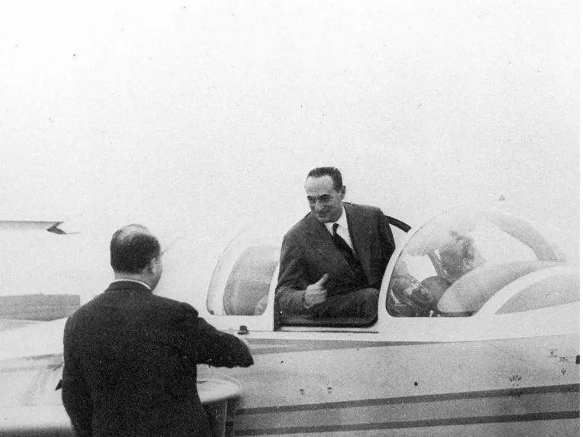 Il miglior interesse nazionale dell'Italia passa dalla Russia. Quello che aveva capito Enrico Mattei e che gli costò la vita - Come Don Chisciotte