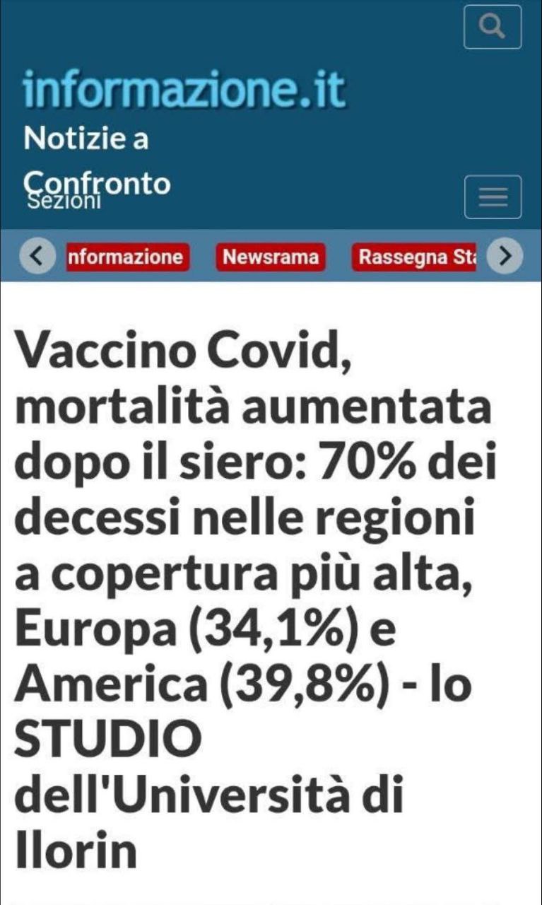 L'UE impone campagne di vaccinazione contro il morbillo e rafforza la censura