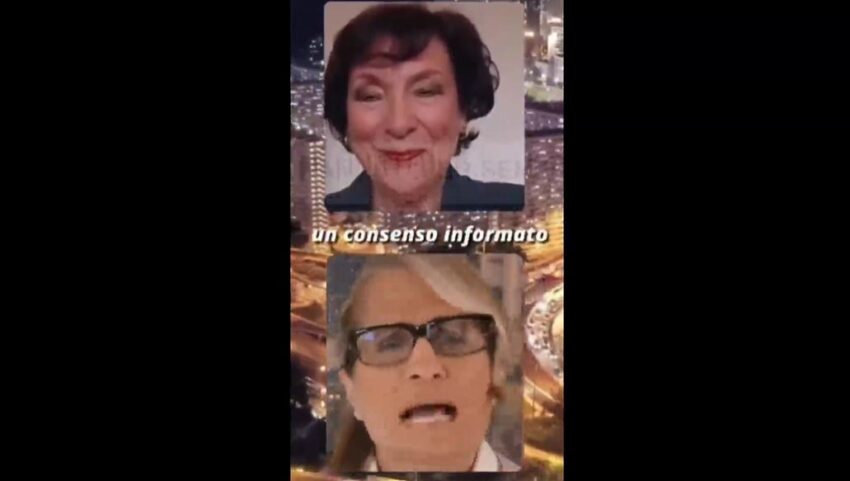 Cose che i genitori dovrebbero sapere prima di votare sul referendum per l'abolizione dei 10 vaccini pediatrici obbligatori, Legge Lorenzin (Antonietta Gatti e Heather Parisi) - Grandeinganno