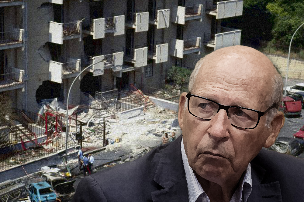 Perché il potere non vuole la verità sulla mafia: intervista a Salvatore Borsellino - L'INDIPENDENTE