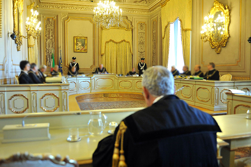 Abolizione dell'abuso d'ufficio sotto la lente della Consulta