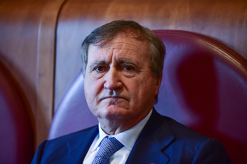 Corruzione: chiesto il rinvio a giudizio per il sindaco di Venezia