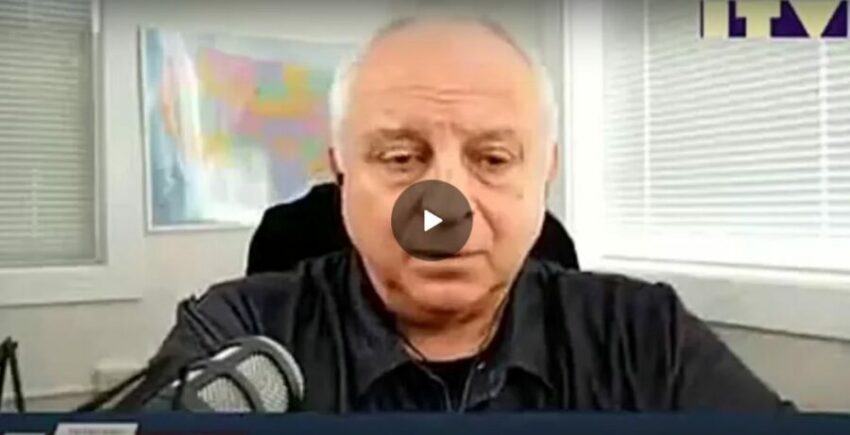 E' l'alba di un nuovo regime totalitario? - Roberto Mazzoni giornalista indipendente - Grandeinganno