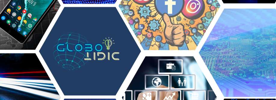 Globodigit Profile Picture