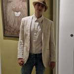 Alexandr Culizmin Profile Picture