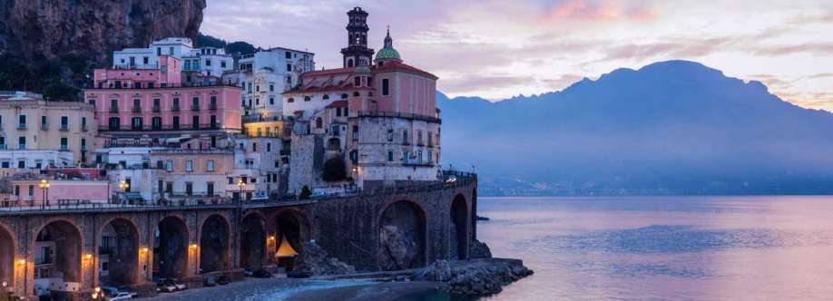 Sei di Salerno se Cover Image