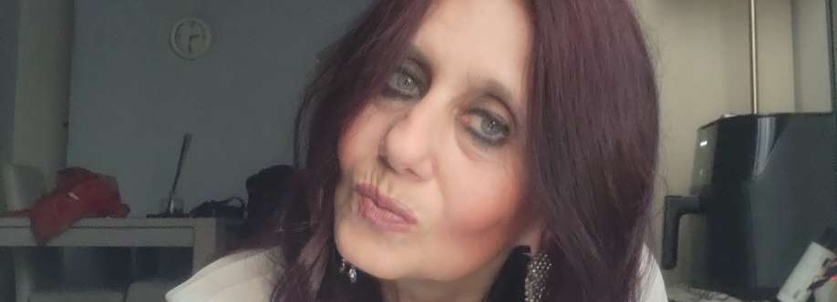 Sabrina Peroni Cover Image