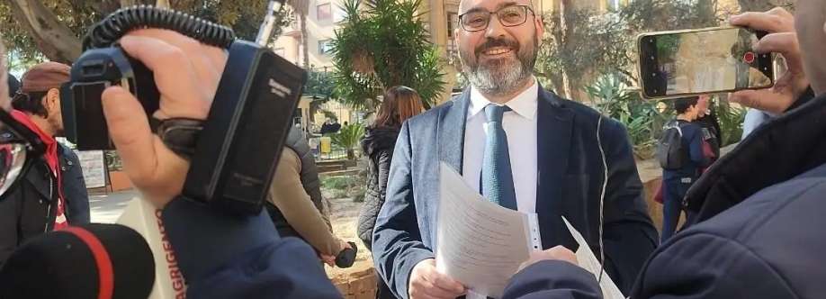 Manuel Gianco Samaritano Cover Image