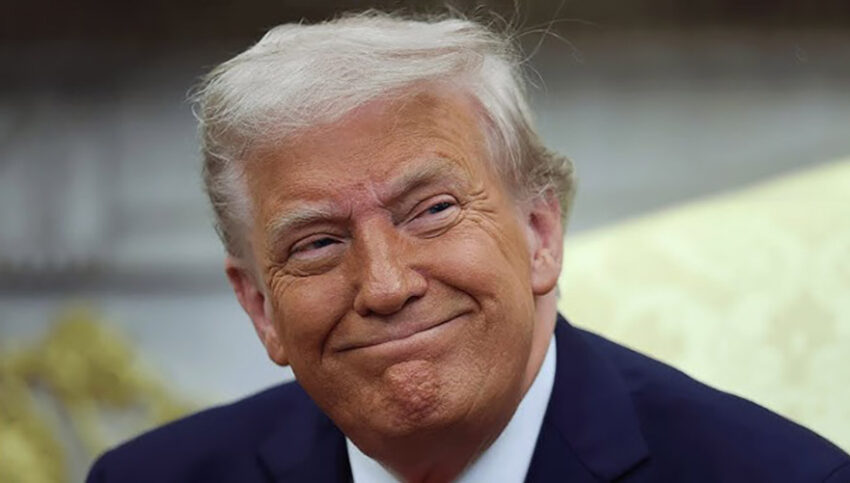 Trump all’attacco della Palestina: espulsa dall’Onu, visti revocati ai suoi leader - Grandeinganno