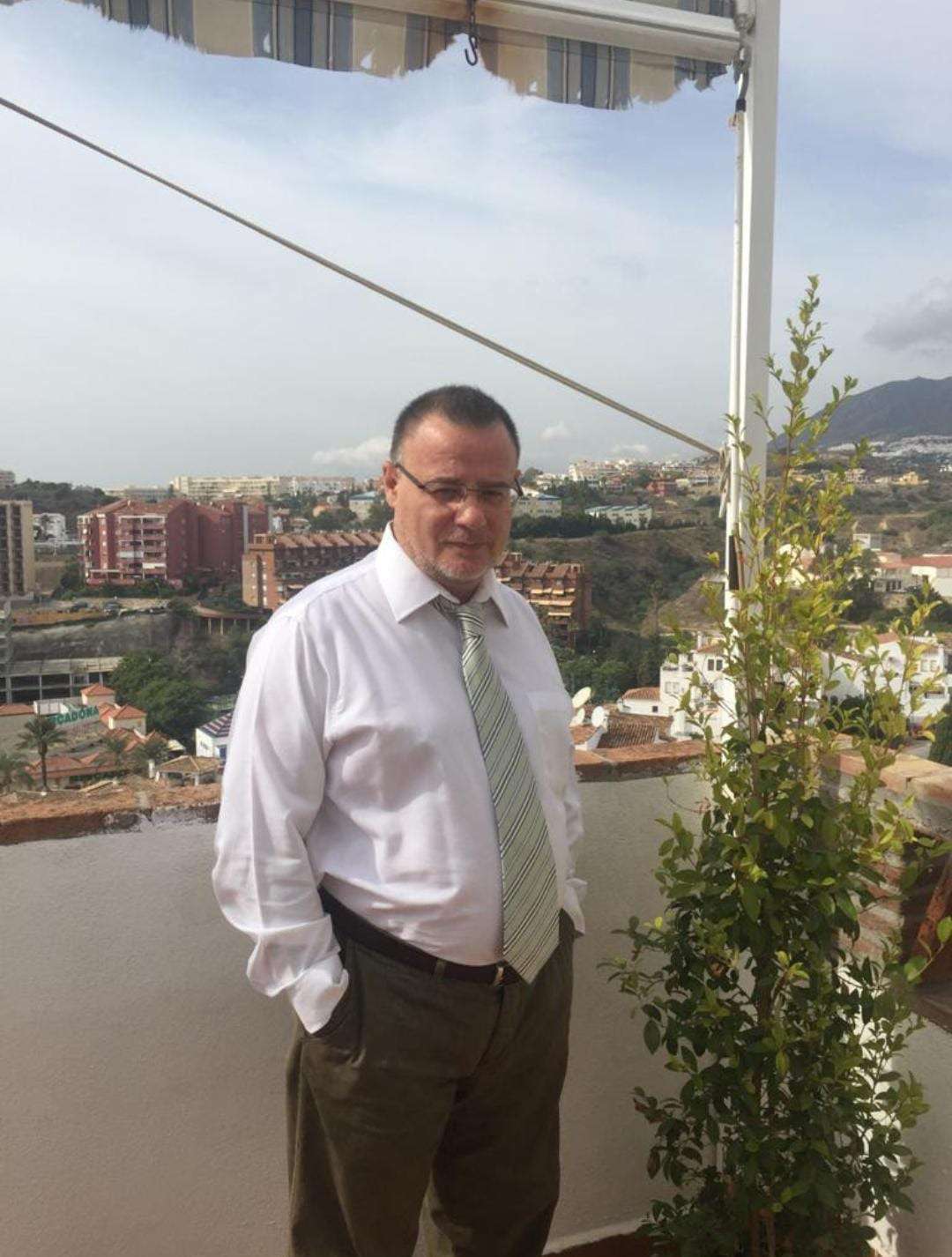 Claudio Mennillo Profile Picture