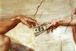 LA MULTINAZIONALE S.P.A. CREATA DALLA RELIGIONE CATTOLICA SU PADRE PIO | HA'QAHAL OF YAHUSHUA NETZARYM ORDER