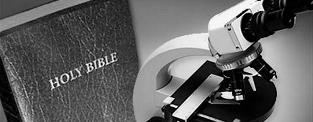 LA BIBBIA, LA SOCIETA' E LA SCIENZA A CONFRONTO. | HA'QAHAL OF YAHUSHUA NETZARYM ORDER