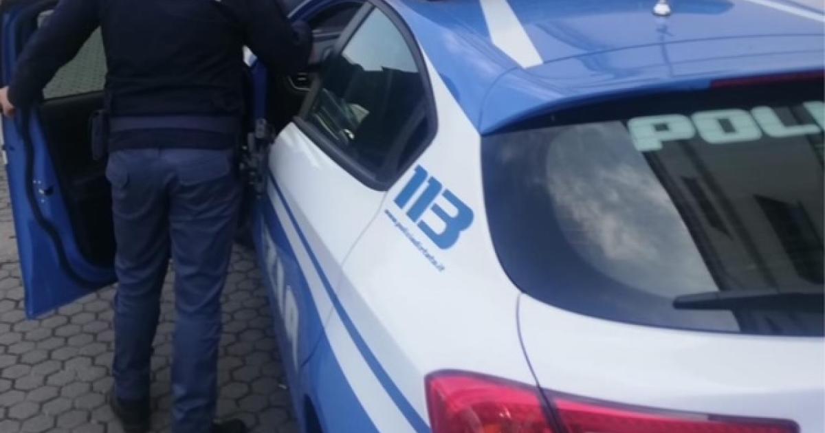 Vigevano, accusati di diversi furti: uno finisce in carcere, l'altro è stato rimpatriato - L'informatore