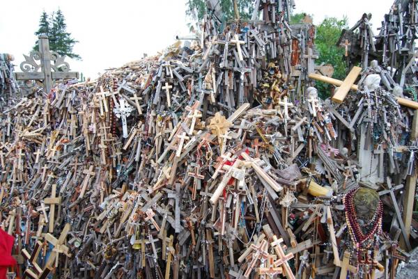 LA CROCE COME SIMBOLO ESOTERICO DEGLI ANTICHI CULTI MISTERICI PAGANI. | HA'QAHAL OF YAHUSHUA NETZARYM ORDER