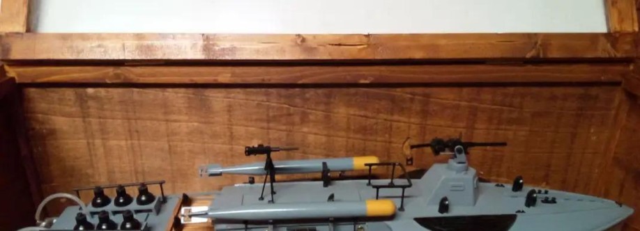 Rc Modellismo Cover Image