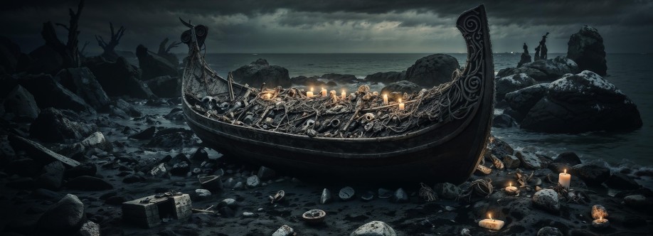 Dany Berserker Cover Image