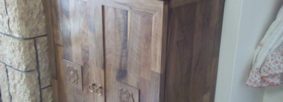 Hobby legno Cover Image