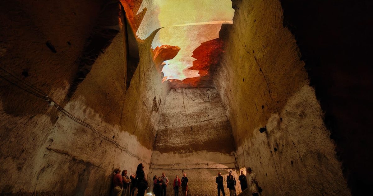 4 visite guidate nel weekend dal 29 gennaio al 1° febbraio 2026 | Napoli da Vivere