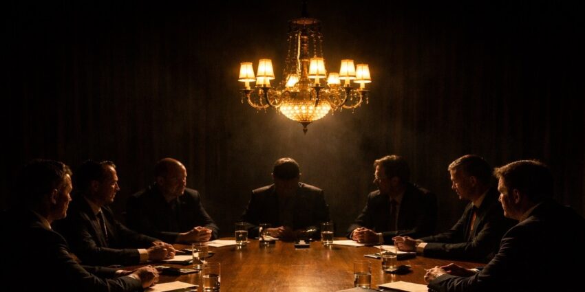 L’élite degli eletti: i documenti di Epstein rivelano una selezione umana basata sull’ascendenza ebraica misurata dal DNA - Grandeinganno