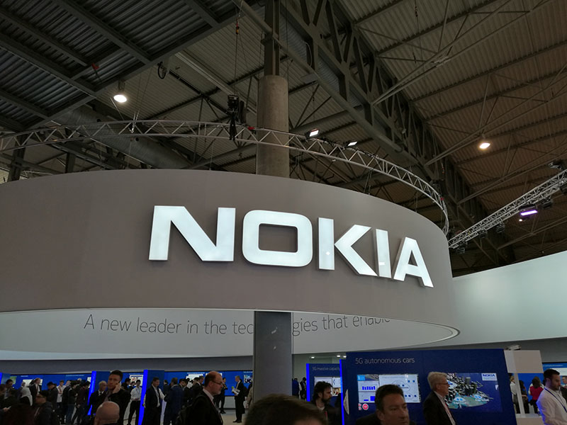 Nokia CEO Predicts 2030 For 6G | Silicon UK Tech News