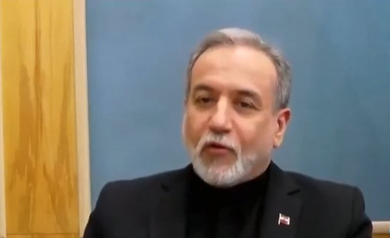 Ministro degli Esteri iraniano Araghchi: la nave da guerra affondata dagli USA era disarmata e stava tornando da un’esercitazione in India. - Grandeinganno