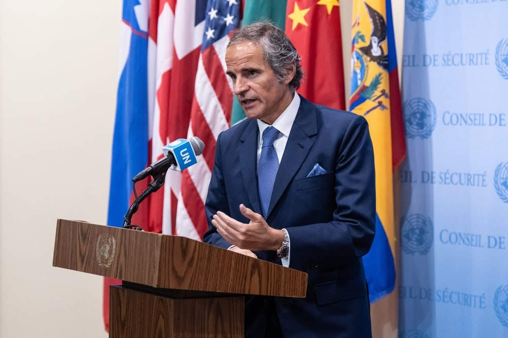 L'AIEA sbugiarda di nuovo USA e Israele: nessuna prova che l'Iran stia costruendo armi nucleari - L'INDIPENDENTE