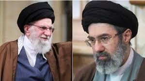 Morto un Khamenei ... nasce un un altro Khamenei...come a dire: " Il Regime Iraniano e' di fatto Immortale " !